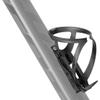 Topeak Ninja Master+ Cage X1AJ  Water Bottle Cage with Alt-Position Mount, Tire Lever Holder & Ninja Accessory Compatibility view 3