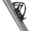 Topeak Ninja Master+ Cage X1AJ  Water Bottle Cage with Alt-Position Mount, Tire Lever Holder & Ninja Accessory Compatibility view 4