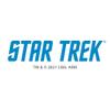 GRAPHICS & MORE Star Trek Science Shield Novelty Table Tennis Ping Pong Ball 3 Pack view 4