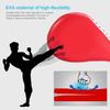 Taekwondo Kick Target Pad, Kick Pad Target Tae Kwon Do Karate Kickboxing Training (One Pair) view 4