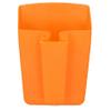 AB Tools 3 Pack Flexible White Nylon Plastic Bailer Boat Dinghy Scoop Hand Pump Water view 2