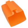 AB Tools 3 Pack Flexible White Nylon Plastic Bailer Boat Dinghy Scoop Hand Pump Water view 4