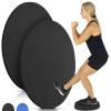 Vive Balance Pad (2 Pack) - Physical Therapy Foam Stability Trainer - Non-Slip Wobble Cushion for Exercise, Rehabilitation, Workouts, Yoga, Core Strength, Pilates - Device for Women, Men & Kids view 1