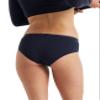 Icebreaker Merino Women's Siren Hipkini - MIDNIGHT NAVY - Small view 2