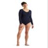 Icebreaker Merino Women's Siren Hipkini - MIDNIGHT NAVY - Small view 3
