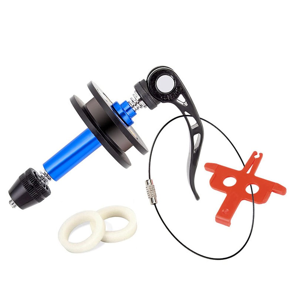 Bicycle Bike Chain Keeper Tool Bike Chain Keeper Holder Bicycle Cleaning Transporting For Bike Bicycle