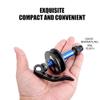 Bicycle Bike Chain Keeper Tool Bike Chain Keeper Holder Bicycle Cleaning Transporting For Bike Bicycle view 2