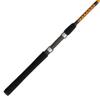 Ugly Stik Bigwater Spinning Fishing Rod view 2