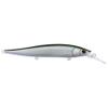 Berkley Stunna Fishing Hard Bait, Silver Dolla, 112mm - 1 (1/2 oz) view 1