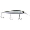 Berkley Stunna Fishing Hard Bait, Silver Dolla, 112mm - 1 (1/2 oz) view 2