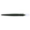 Berkley Stunna Fishing Hard Bait, Silver Dolla, 112mm - 1 (1/2 oz) view 3