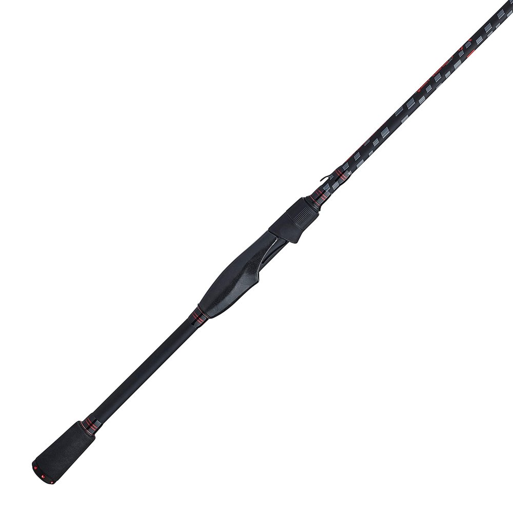 Abu Garcia Vendetta Spinning Fishing Rod