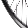 KHEbikes KHE BMX Rear Wheel 20 Inch 10 mm Axle 7500 Aluminium Rim 36 Hole Black 16 Teeth Sprocket, 20 Zoll (L8040-020-02) view 3