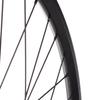 KHEbikes KHE BMX Rear Wheel 20 Inch 10 mm Axle 7500 Aluminium Rim 36 Hole Black 16 Teeth Sprocket, 20 Zoll (L8040-020-02) view 4