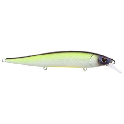 Berkley Stunna Fishing Hard Bait, Table Rock, 112mm - 1/2 oz