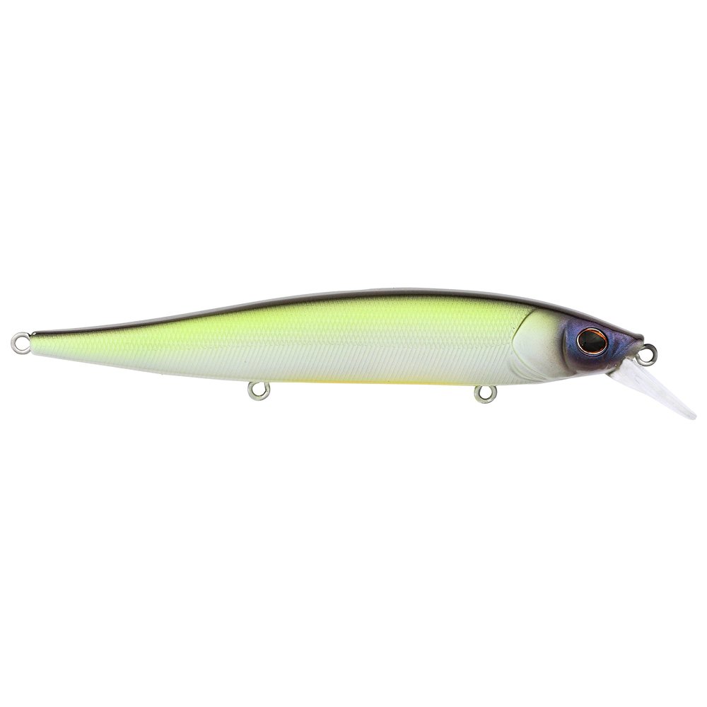 Berkley Stunna Fishing Hard Bait, Table Rock, 112mm - 1/2 oz