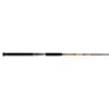 Ugly Stik Bigwater Conventional Fishing Rod, Black/Red/Yellow, 10' - Heavy - 20-40lb - 2pc view 4
