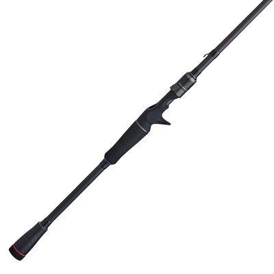 Abu Garcia Fantasista X Casting Fishing Rod