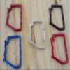 Arizona Carabiner Royal Blue by Thirty7 Lightweight Aluminum Golf Towel Clip Keychain Key Chain Sun Devils Wildcats Cardinals Diamondbacks Suns Coyotes  view 4