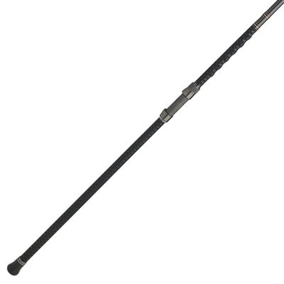 PENN Carnage III Surf Conventional Fishing Rod, Silver/Black/Gold, 11' - Medium Heavy - 2pc