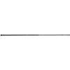 PENN Carnage III Surf Conventional Fishing Rod, Silver/Black/Gold, 11' - Medium Heavy - 2pc view 4