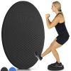 Vive Balance Pad - Physical Therapy Foam Stability Trainer - Non-Slip Wobble Cushion for Exercise, Rehabilitation, Workouts, Yoga, Core Strength, Pilates - Device for Women, Men & Kids view 1