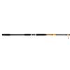Ugly Stik Bigwater Spinning Fishing Rod,Black/Red/Yellow view 4