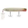 Berkley Choppo Topwater Fishing Lure, HD Golden Shiner, Size 75, Cupped Propeller Tail for Balance of Sound and Spray, Equipped with Sharp Fusion19TM Hook view 4