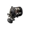 Penn Squall II Level Wind Conventional Fishing Reel, Black Gold, 50LW, Squall Ii Level Wind view 1