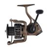 Pflueger Supreme Spinning Fishing Reel, 40 view 3
