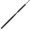 Penn Carnage III Boat Spinning Fishing Rod,Silver/Black/Gold, 7' - Light - 15-30lb - 1pc view 1