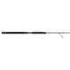 Penn Carnage III Boat Spinning Fishing Rod,Silver/Black/Gold, 7' - Light - 15-30lb - 1pc view 2