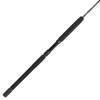 Penn Carnage III Boat Spinning Fishing Rod,Silver/Black/Gold, 7' - Light - 15-30lb - 1pc view 3