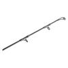 Penn Carnage III Boat Spinning Fishing Rod,Silver/Black/Gold, 7' - Light - 15-30lb - 1pc view 4