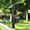 Heavy Duty Industrial Bike Lock Anti Theft Folding High Security Bicycle Lock For Outdoor view 3