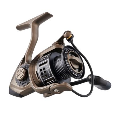 Pflueger Supreme Spinning Fishing Reel, 35, Multi