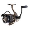 Pflueger Supreme Spinning Fishing Reel, 35, Multi view 2