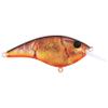 Berkley Frittside Fishing Hard Bait, 2 4/5 Inch - 5 Biggun' (3/7 oz), HD Brown Craw
