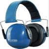 Champion Range and Target 40992: Small Frame, Blue, Passive Muff view 1
