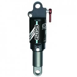 ExaForm RL 582 Rear Suspension Air Shock Absorber 190mm Kindshock ATB Bicycle