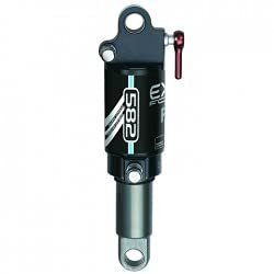 ExaForm RL 582 Rear Suspension Air Shock Absorber 190mm Kindshock ATB Bicycle