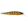 Berkley Stunna Fishing Hard Bait, Perch, 112mm - 1 (1/2 oz) view 1