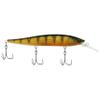 Berkley Stunna Fishing Hard Bait, Perch, 112mm - 1 (1/2 oz) view 2