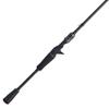 Abu Garcia Fantasista X Casting Fishing Rod, Black, 6'10" - Medium Light - 1pc view 1