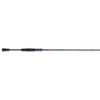 Abu Garcia Fantasista X Casting Fishing Rod, Black, 6'10" - Medium Light - 1pc view 2