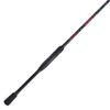 Abu Garcia VDTIIS66-6 Vendetta Spinning Rod, 30 ton Graphite view 2