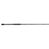 Abu Garcia 76 Vendetta Casting Fishing Rod, 1-Piece Rod, 12-25lb Line Rating, Medium Heavy Rod Power, Fast Action, 3/8-1 1/4 oz. Lure Rating, Black view 3