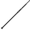Penn Carnage III Surf Spinning Fishing Rod, Silver/Black/Gold, 9' - Medium - 15-30lb - 2pc view 1