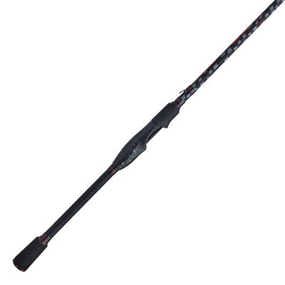 Abu Garcia VDTIIS74-5 Vendetta Spinning Rod, 30 ton Graphite