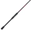 Abu Garcia VDTIIS74-5 Vendetta Spinning Rod, 30 ton Graphite view 2